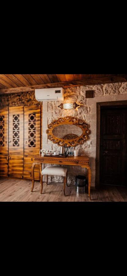 Elevres Stone House Hotel Urgup Eksteriør bilde