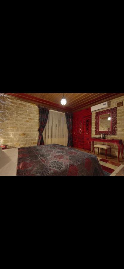 Elevres Stone House Hotel Urgup Eksteriør bilde