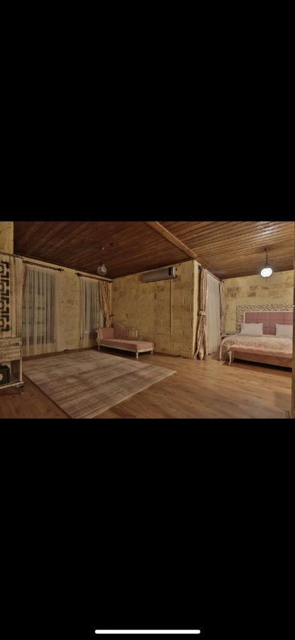 Elevres Stone House Hotel Urgup Eksteriør bilde