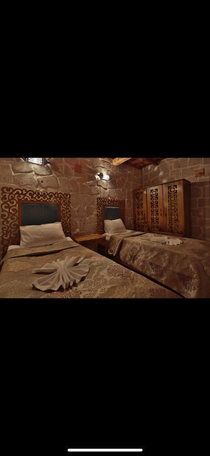 Elevres Stone House Hotel Urgup Eksteriør bilde
