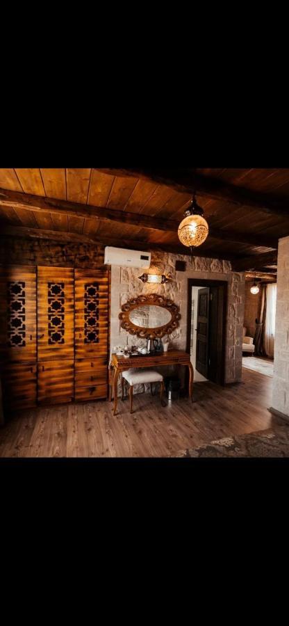Elevres Stone House Hotel Urgup Eksteriør bilde