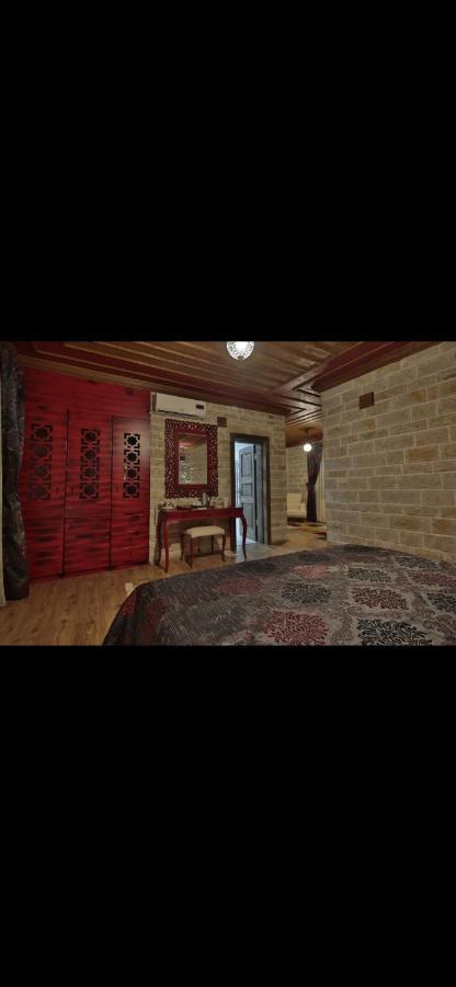 Elevres Stone House Hotel Urgup Eksteriør bilde