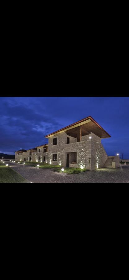 Elevres Stone House Hotel Urgup Eksteriør bilde