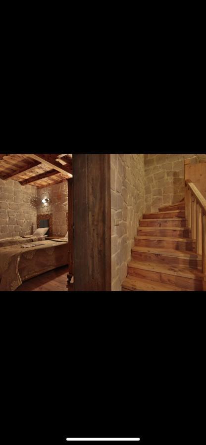 Elevres Stone House Hotel Urgup Eksteriør bilde