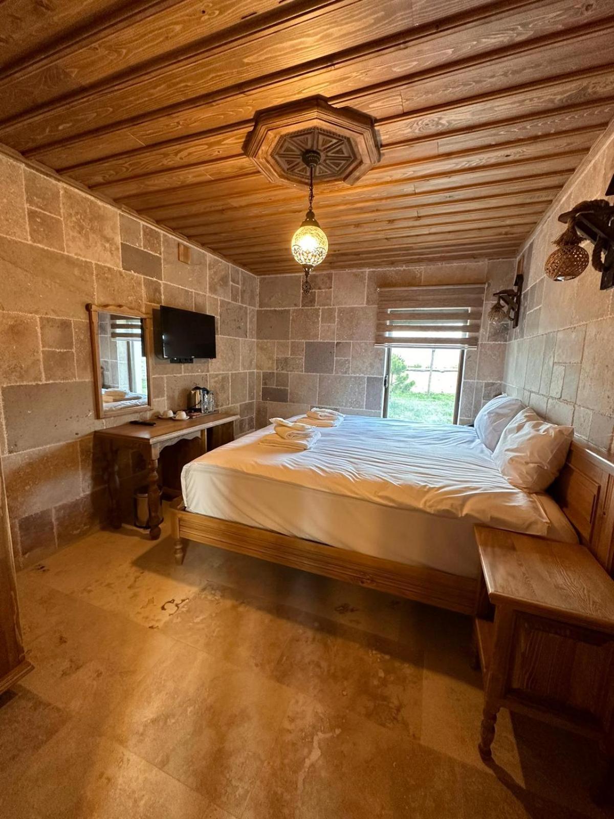 Elevres Stone House Hotel Urgup Eksteriør bilde